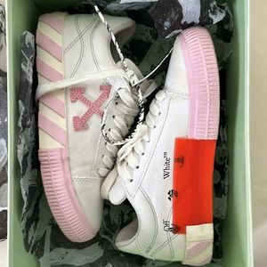 Off white original 100%